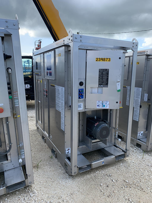 2022 CLIMATE DESIGN INTERNATIONAL MS-7500/5500