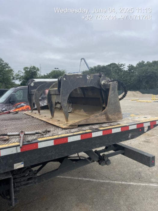 2022 PALADIN UTILITY GRAPPLE 11876-0022