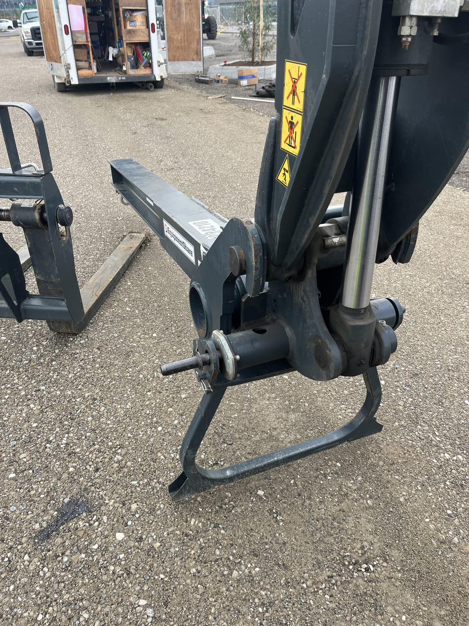 2022 MAGNI 2000 KG Jib