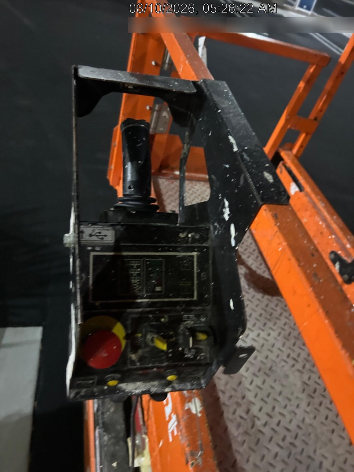 2023 JLG ES1932