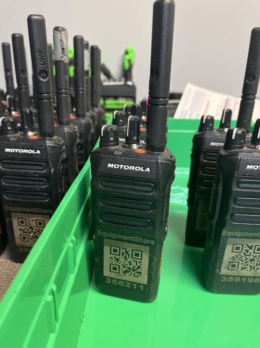 2023 MOTOROLA R7 NON-DISPLAY