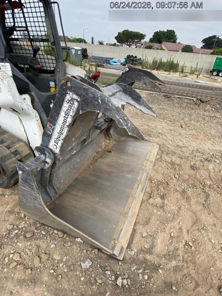 2020 PALADIN UTILITY GRAPPLE 11876-0022