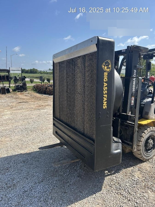 2022 BIG ASS FANS Cool Space 400