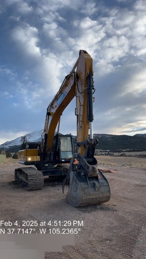 2024 GEITH H38-1200