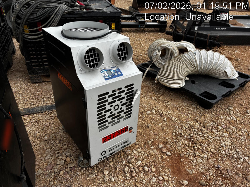 2022 KWIKOOL KPAC1811-2