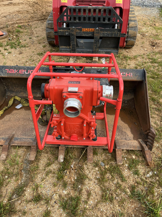 2023 MULTIQUIP QP4TH