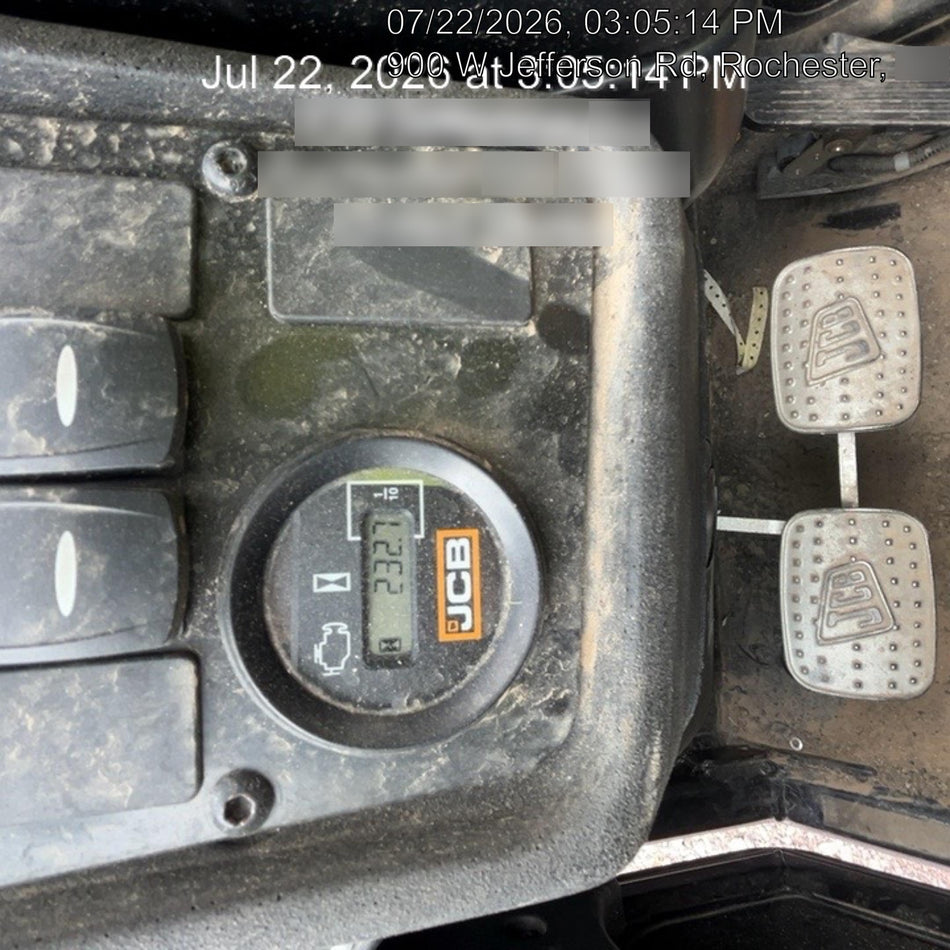 2025 JCB 506-36