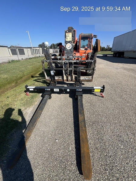 2023 STAR INDUSTRIES 1150C