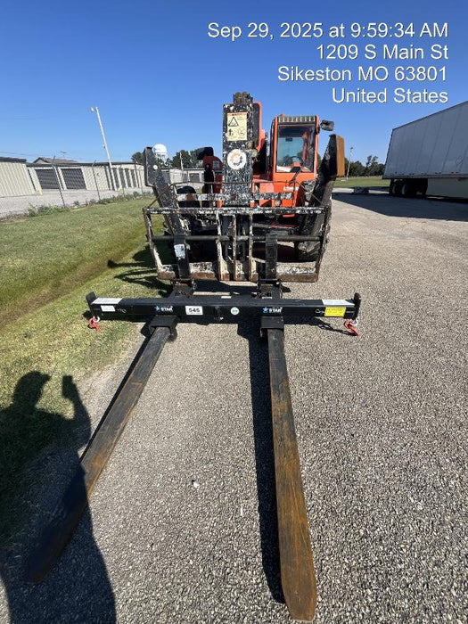 2023 STAR INDUSTRIES 1150C