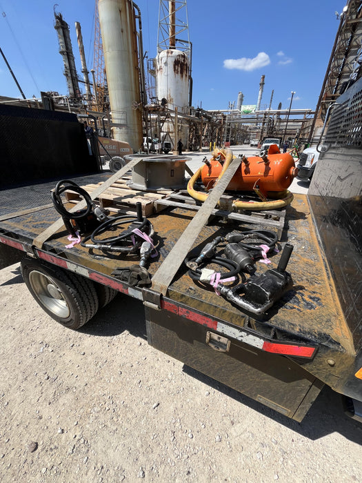 2024 INGERSOLL RAND 3955B2TI