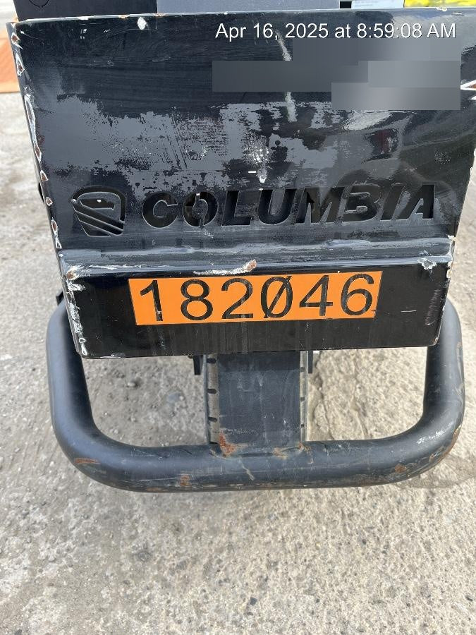 2021 EXPEDITOR Expediter