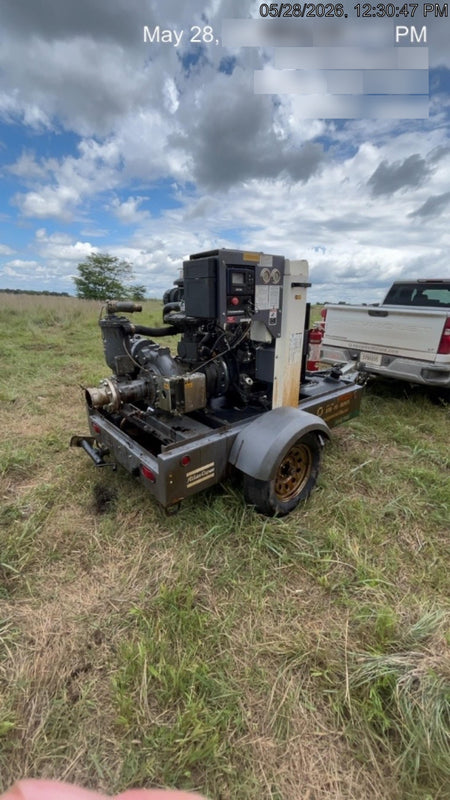2023 ATLAS COPCO PAC F44 KD