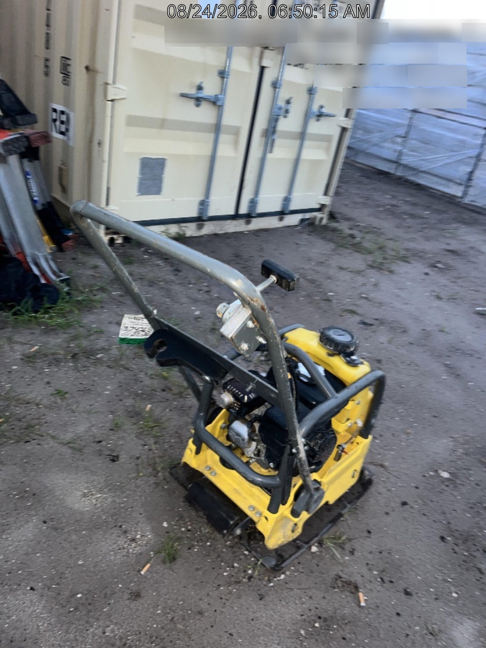 2023 WACKER NEUSON WPU1550AW