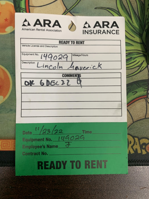 2021 Lincoln Electric Dual Maverick 200/200X Ready Pak 3 (includes trailer, cable rack, fender light kit)