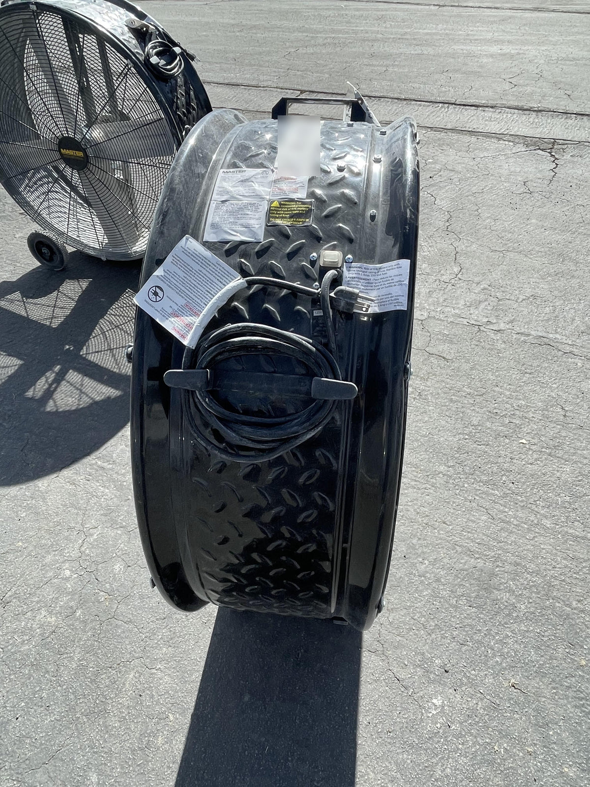 2021 PINNACLE MHD-36-BDF