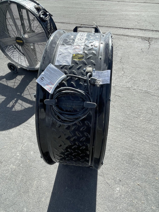 2021 PINNACLE MHD-36-BDF