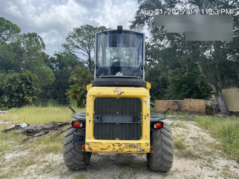 2019 WACKER NEUSON DW90
