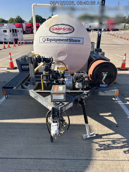 2023 SIMPSON SWT-52517