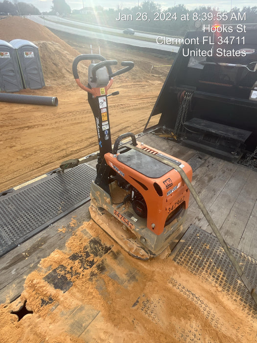 2023 MULTIQUIP MV308GH