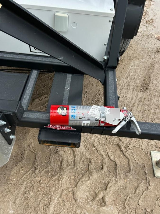 2024 WANCO WLTS-MM8A-1600