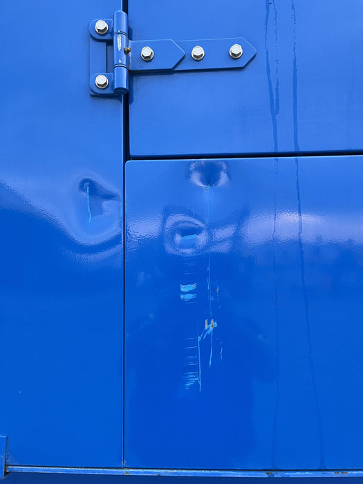 2022 THOMPSON 8RW DDS-3.6-X Canopy