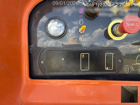 2023 JLG 460SJ