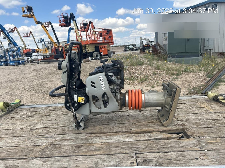 2023 MULTIQUIP MTX60HD