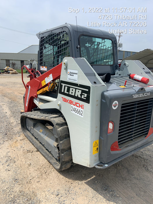 2022 PALADIN 48" Pallet Forks - Paladin