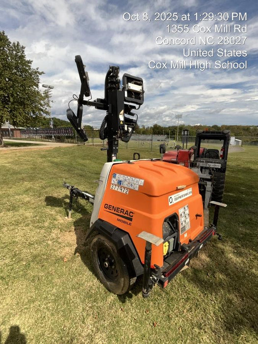 2023 GENERAC MLT2