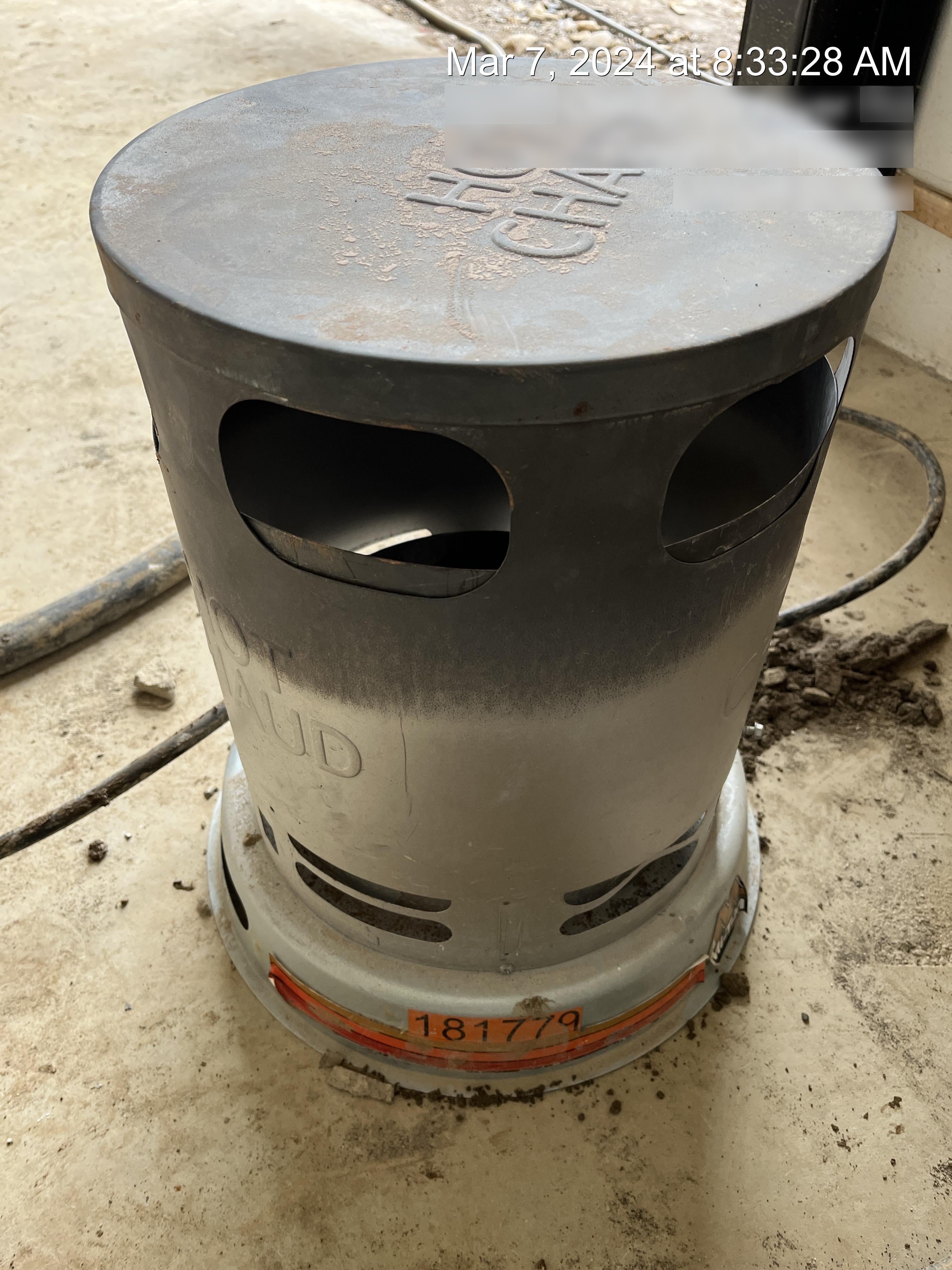 2021 MI-T-M CORPORATION MH-0200-CM10