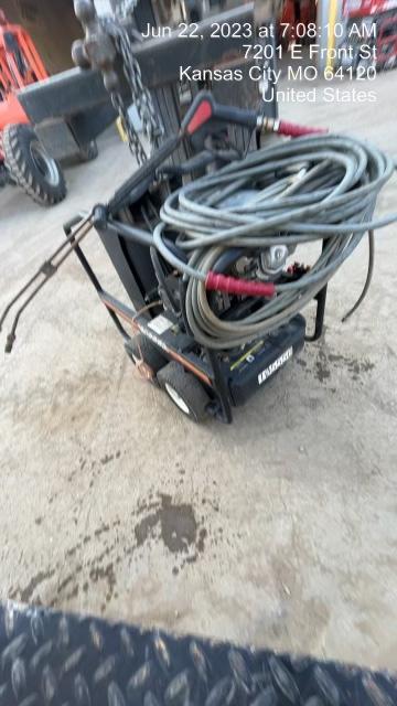 2020 MI-T-M CORPORATION HSP-3504-3MGH