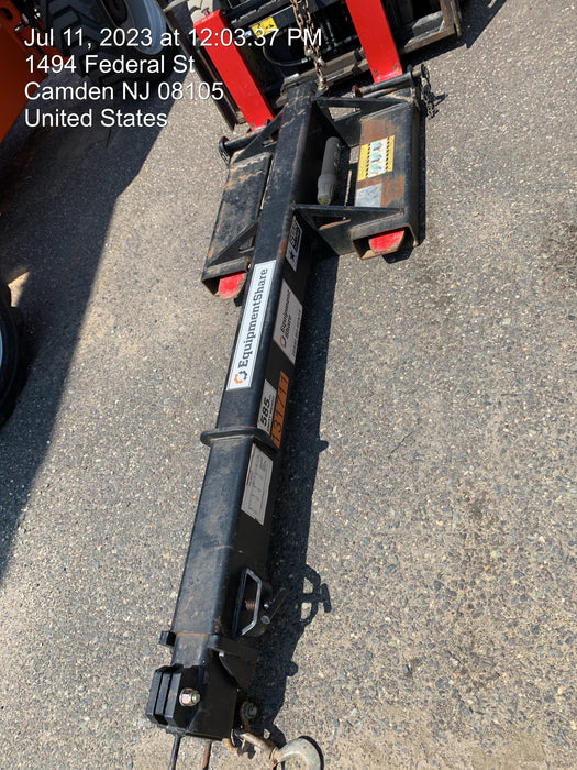 2021 STAR INDUSTRIES M1360B - Star JIB Boom