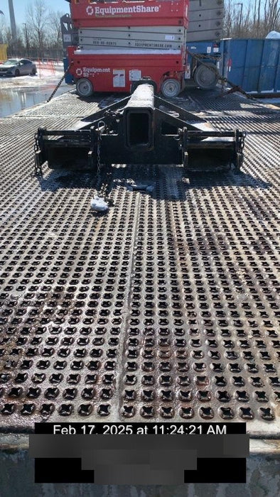 2024 STAR INDUSTRIES M1360B - Star JIB Boom