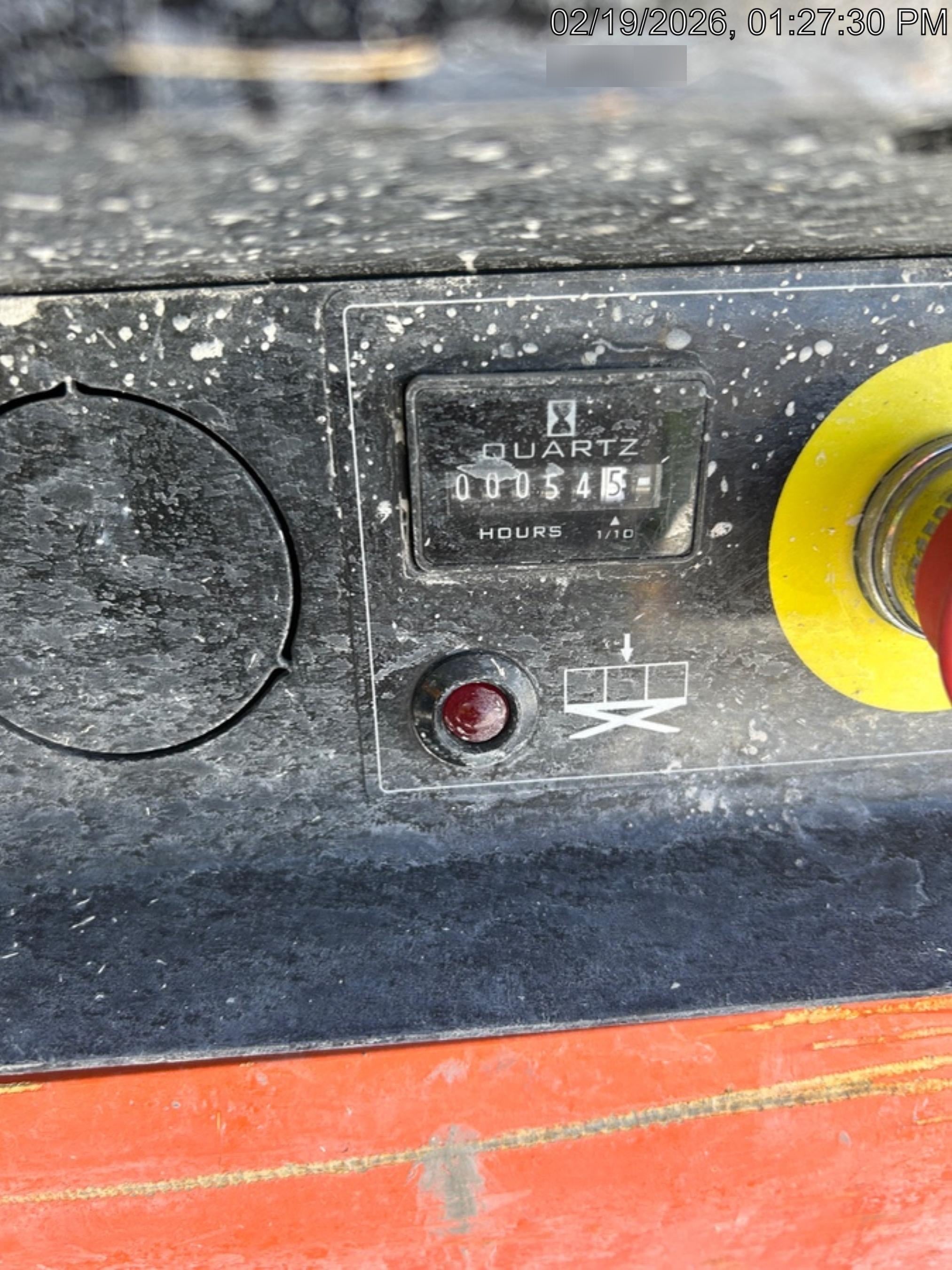 2023 JLG ES1932