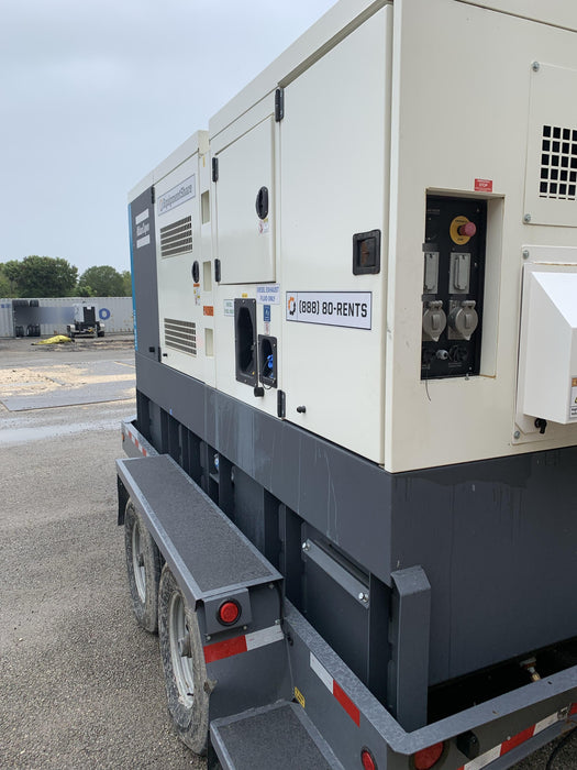 2020 ATLAS COPCO QAS250