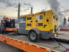 2020 ATLAS COPCO PAS 150 HF CS Enclosed