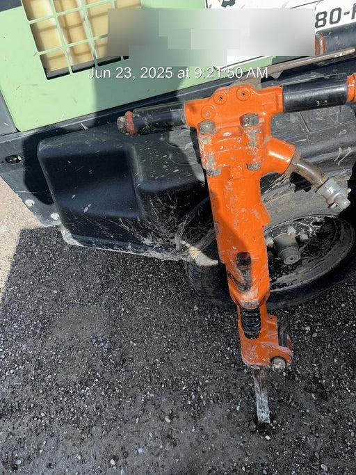 2020 MICHIGAN PNEUMATIC MP-TPB60-114