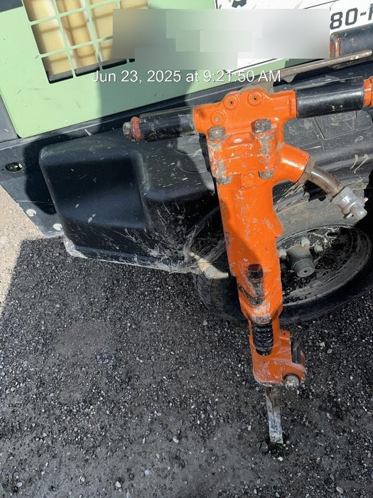 2020 MICHIGAN PNEUMATIC MP-TPB60-114