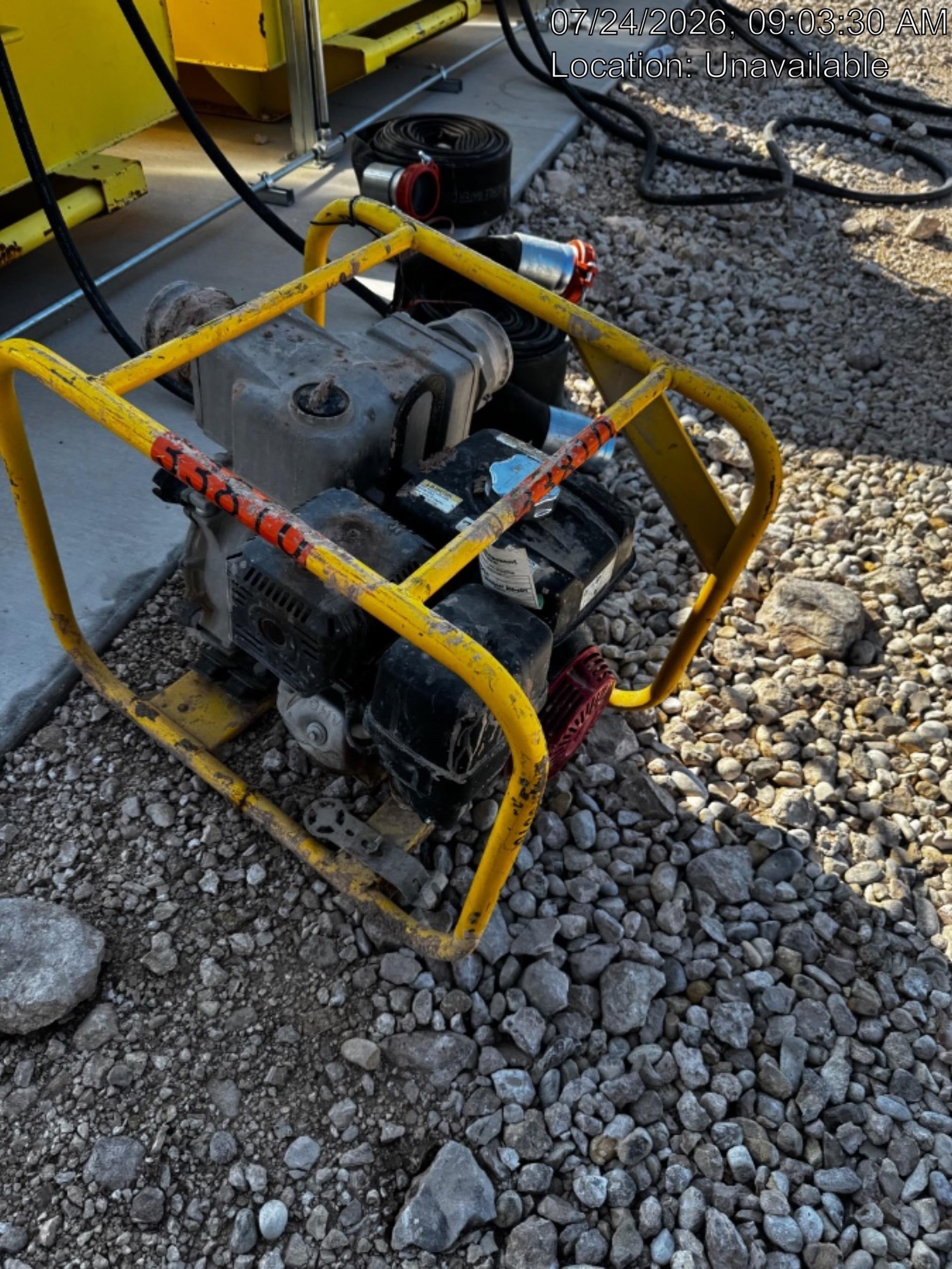 2019 WACKER NEUSON PT4A