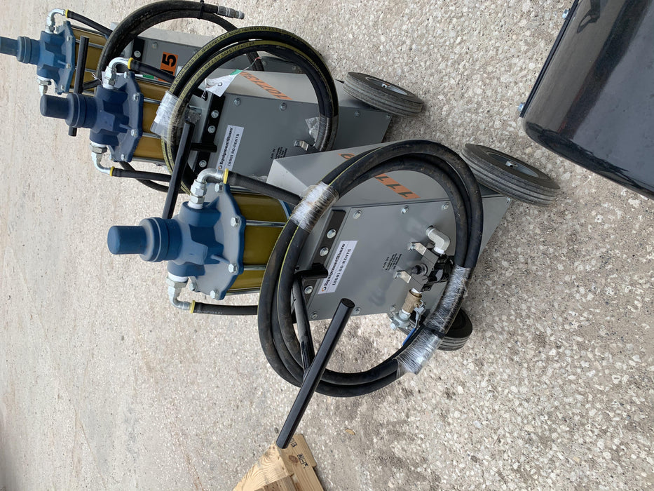 2020 PINNACLE PDQC-10000