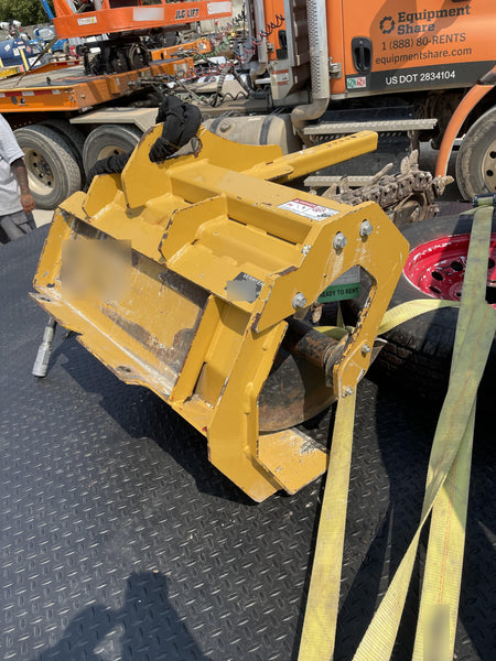 2019 VERMEER STR48
