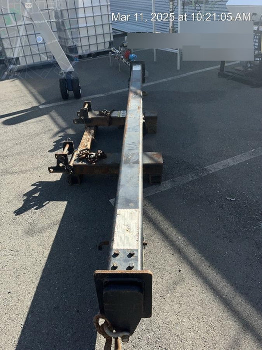 2020 STAR INDUSTRIES 1160B