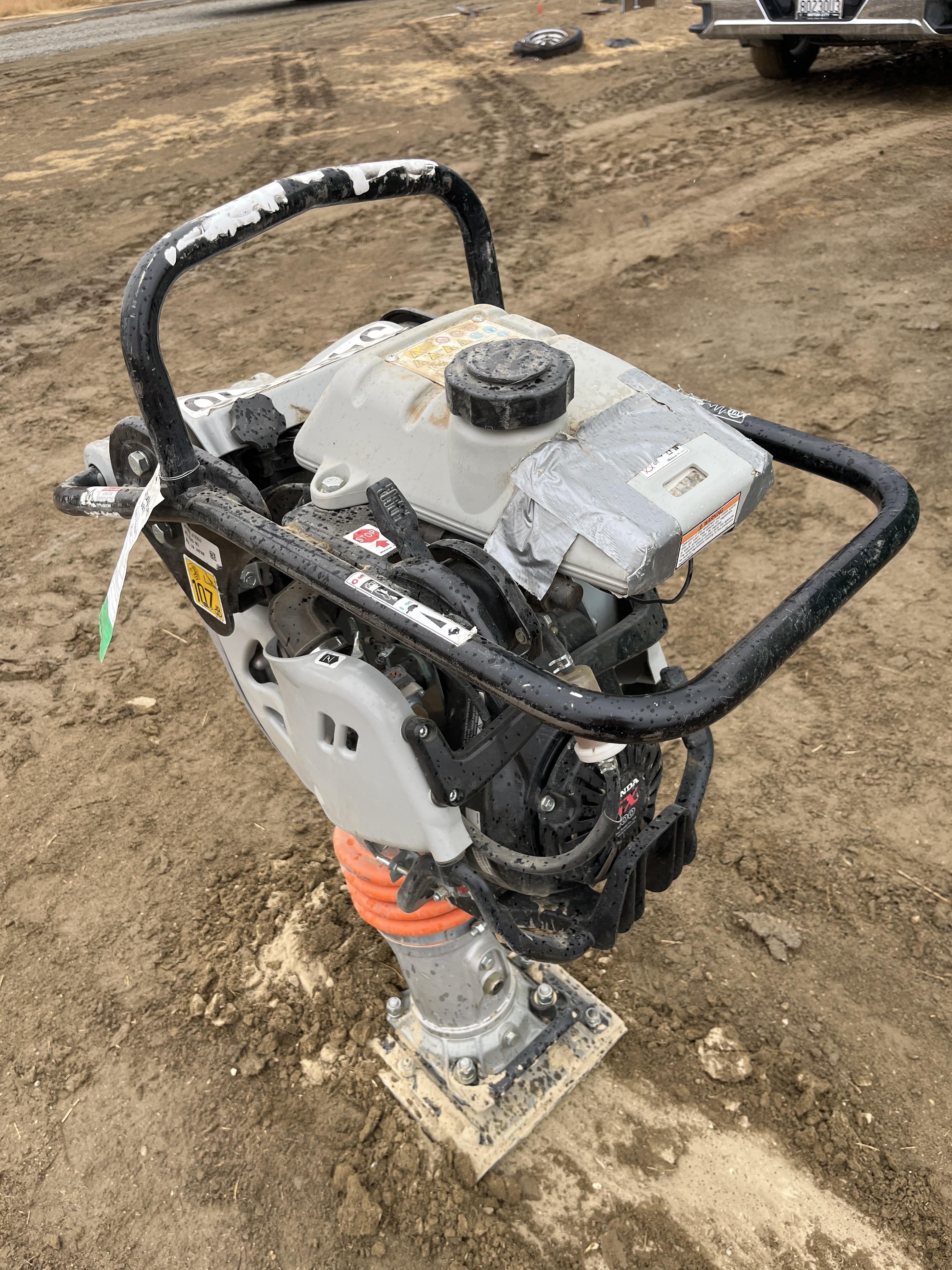 2023 MULTIQUIP MTX60HD