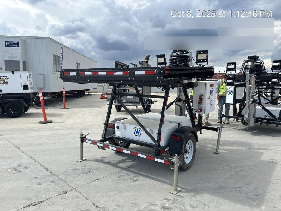 2024 WANCO WLTS-MM8A-1600