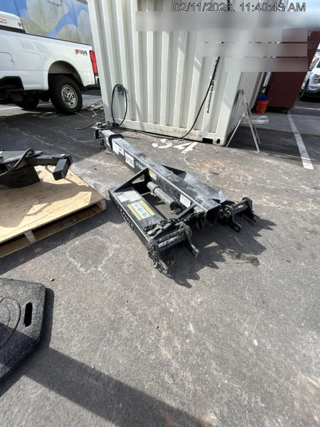 2025 STAR INDUSTRIES M1360B - Star JIB Boom
