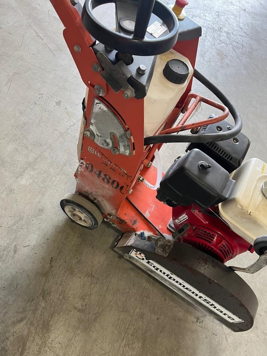 2020 HUSQVARNA FS 400