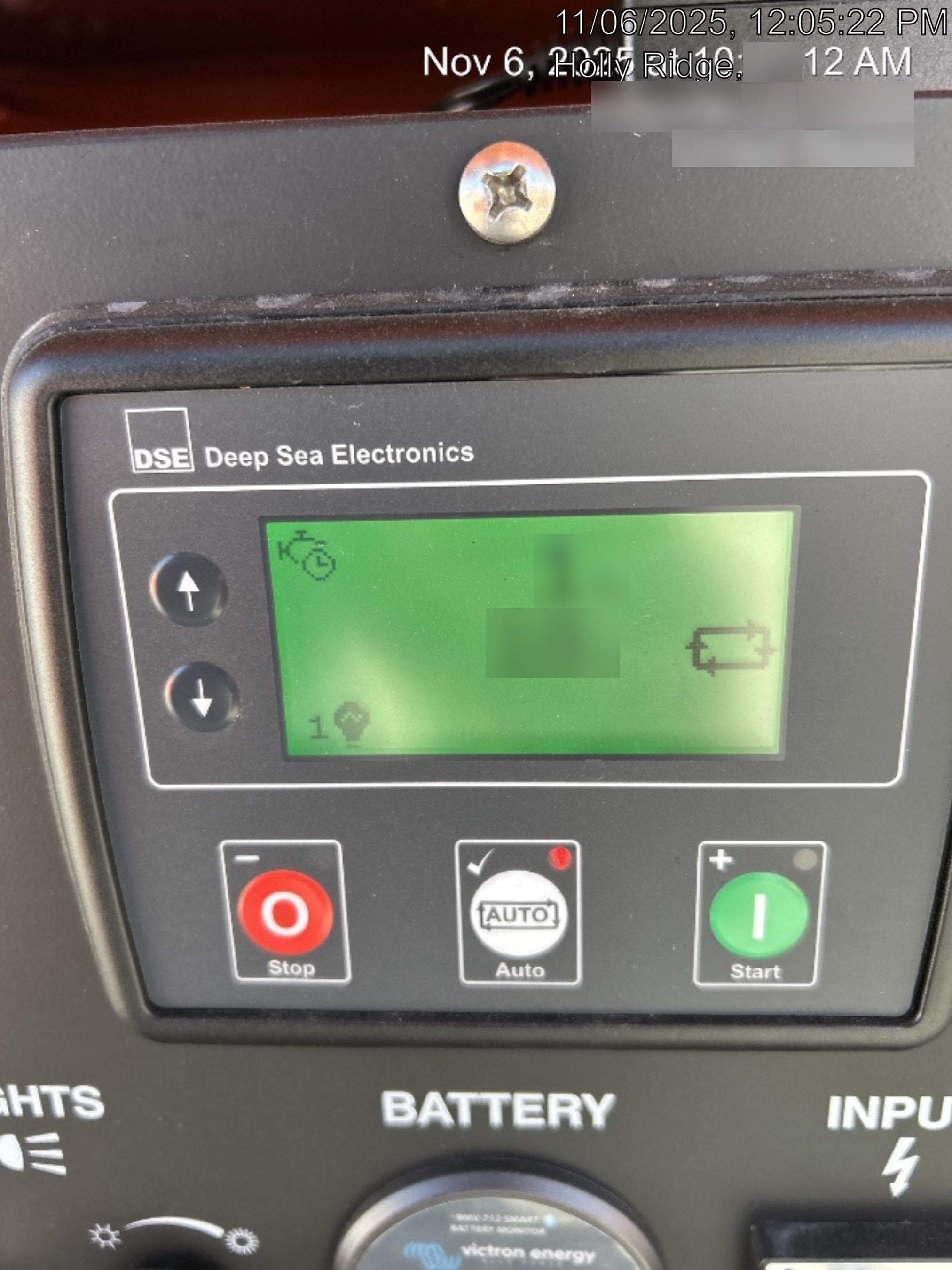 2025 WANCO WLTT-4LM4K-H