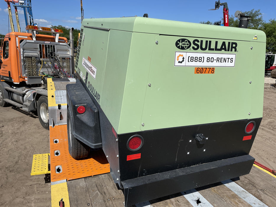 2019 SULLAIR 375H