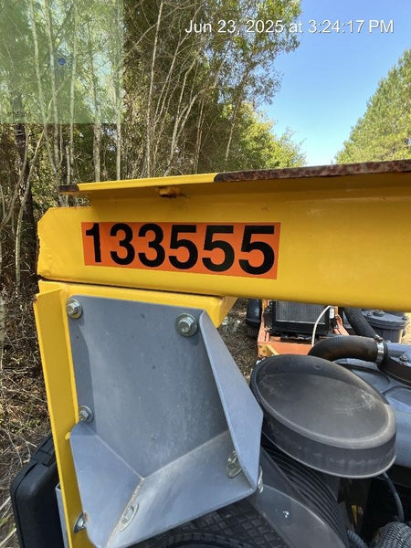 2021 ATLAS COPCO PAC66