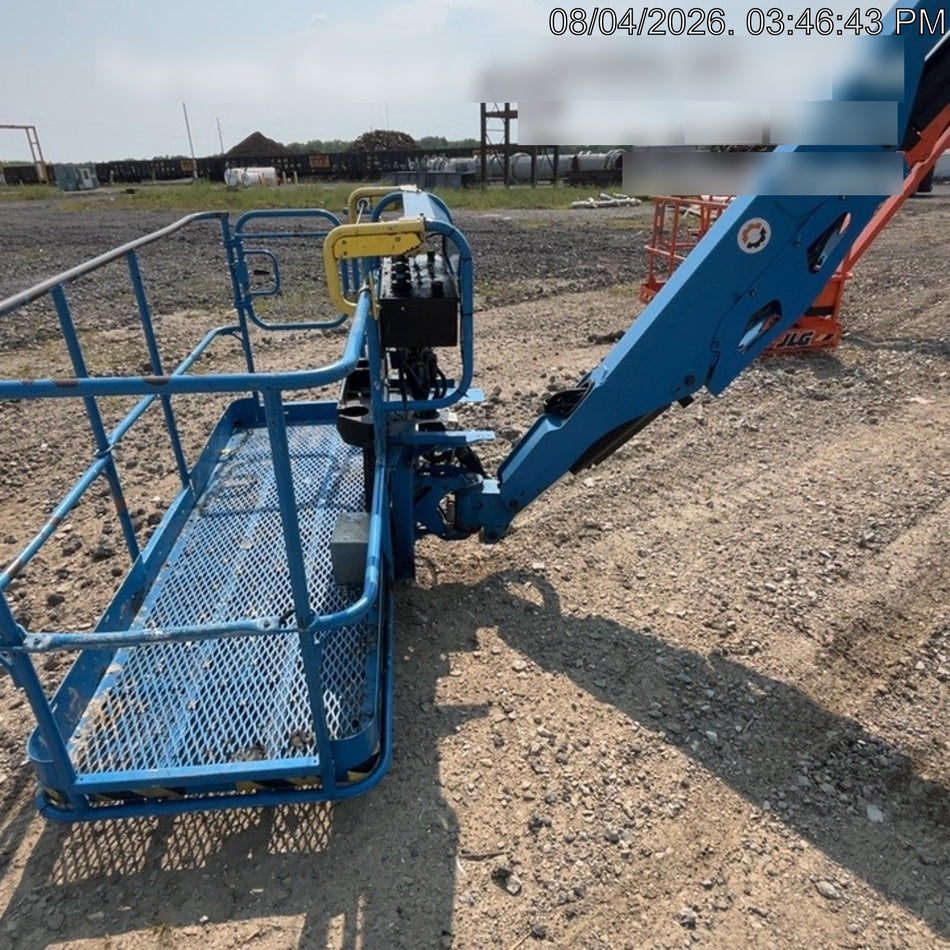 2022 GENIE SX-150 XC